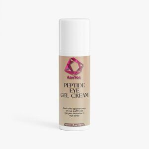 AavYos Peptide Eye Gel-Cream